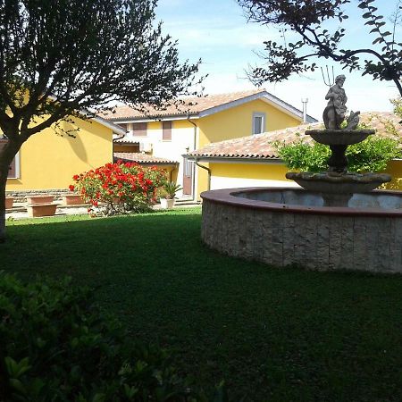 Villa La Campagnola Cerveteri Exterior foto